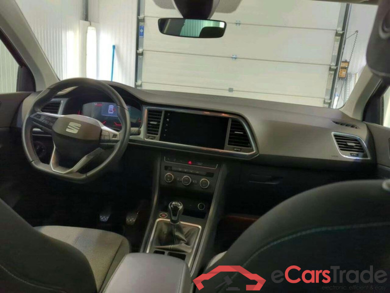 SEAT Ateca 1.5 TSI St. Bns Int. #3