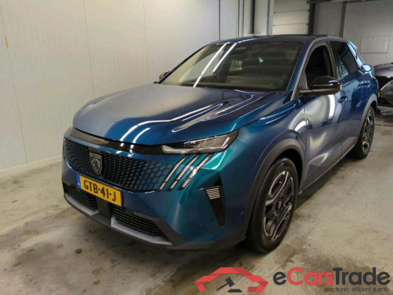 PEUGEOT e-3008 Allure Avant 210 73