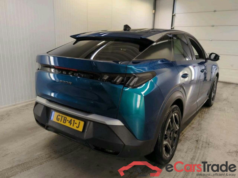PEUGEOT e-3008 Allure Avant 210 73 #2