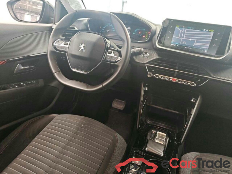 PEUGEOT e-208 Active Pck 50 kWh #3