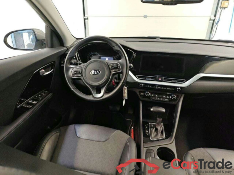 KIA Niro 1.6 GDi H. DynamicL. #3