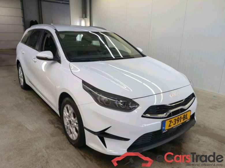 KIA ceed sportswagon 1.0 T-GDi DynamicL. #5