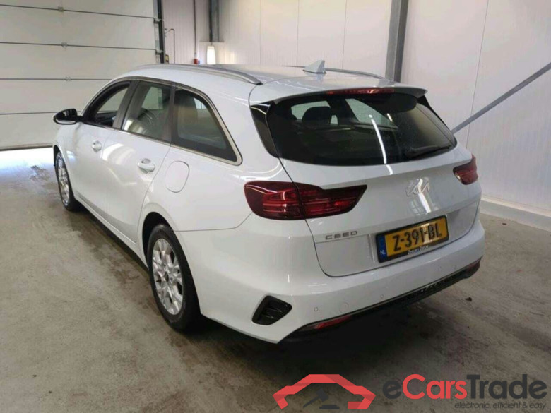 KIA ceed sportswagon 1.0 T-GDi DynamicL. #6