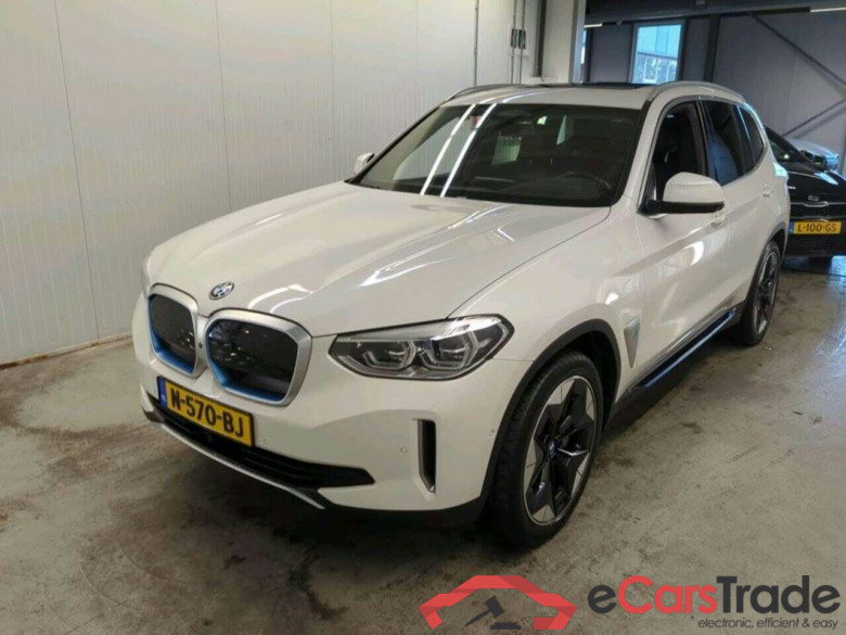 BMW iX3 High Executive