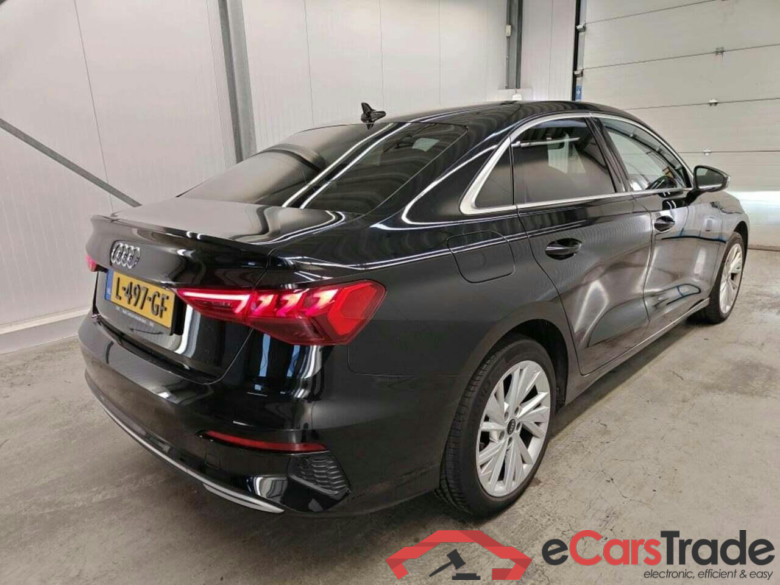 AUDI A3 Limousine 35 TDI Bns edition #2