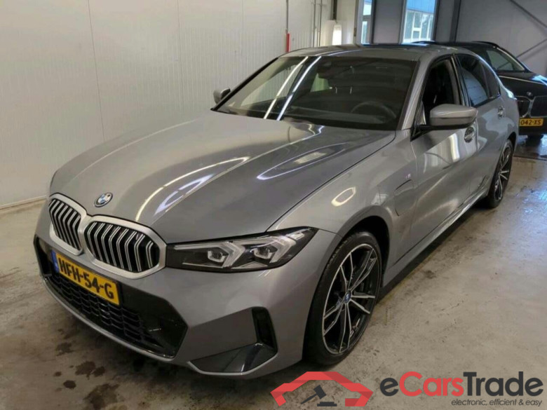 BMW 3-serie 320 #1