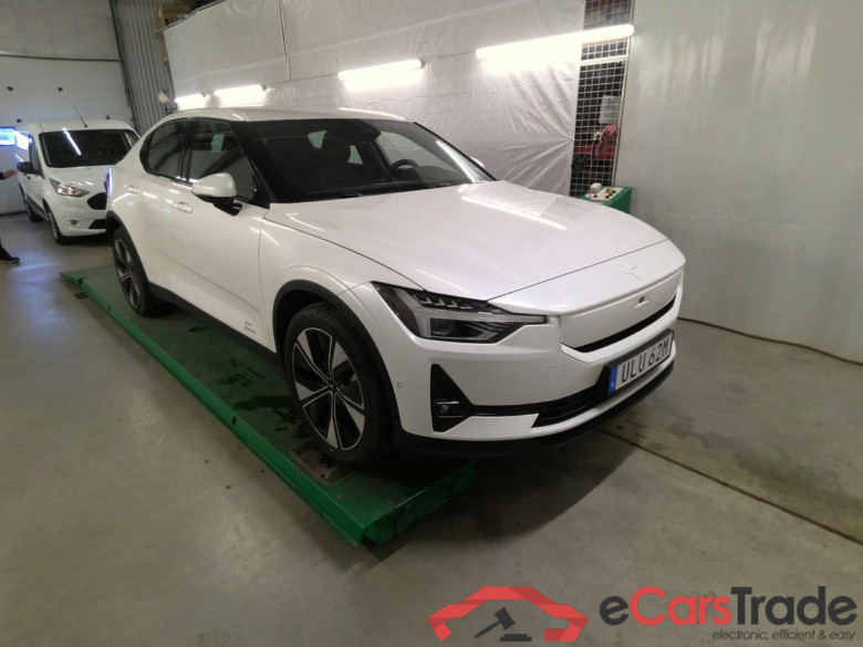 Polestar PS 2 82kWh LRDM #2