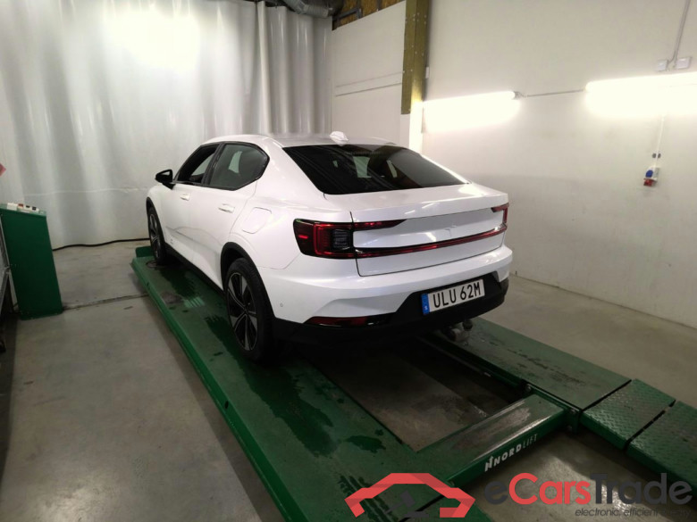 Polestar PS 2 82kWh LRDM #4