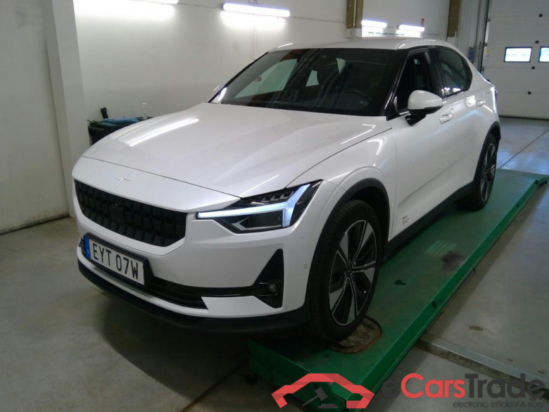 Polestar PS 2 82kWh LRDM #1