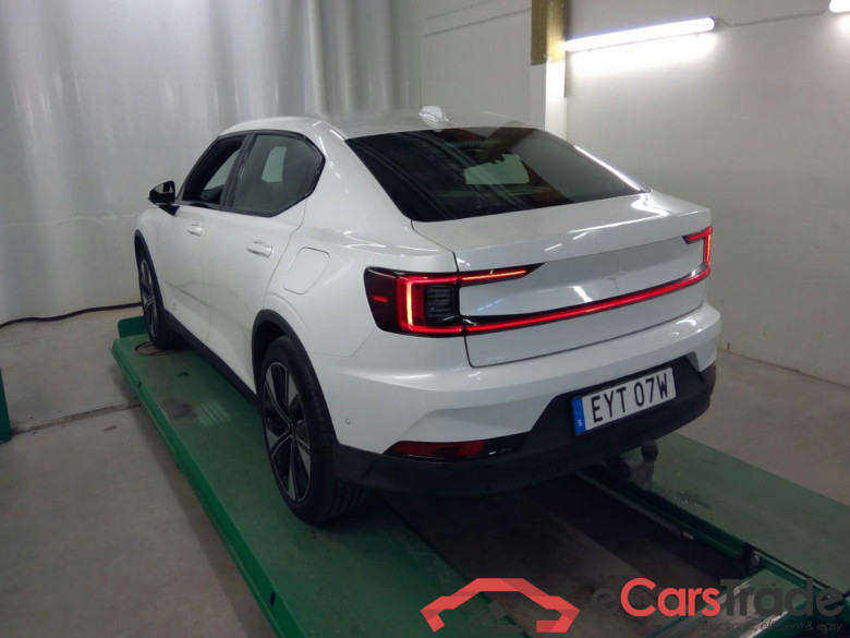 Polestar PS 2 82kWh LRDM #4