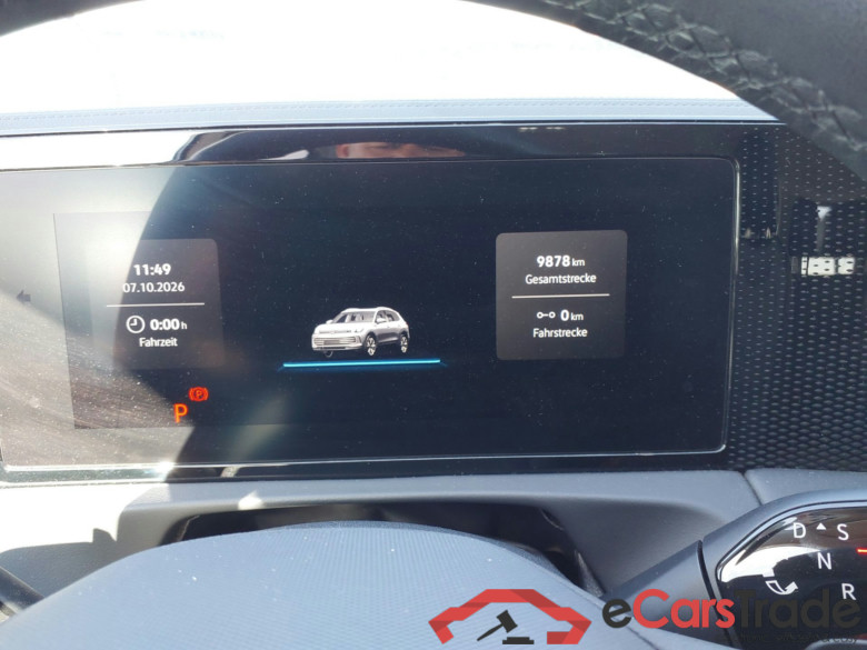 VOLKSWAGEN Tiguan 2.0 TDI 110 kW 150 CV DSG 7 automatico MAS #4