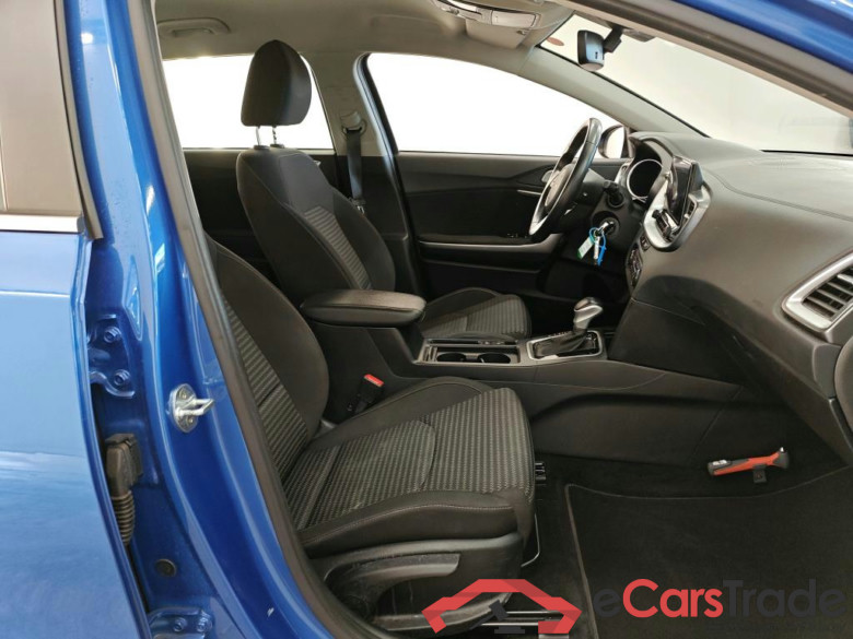 Kia Ceed Sportswagon 1.0 T-GDi MHEV DCT DynamicLine 5d #3