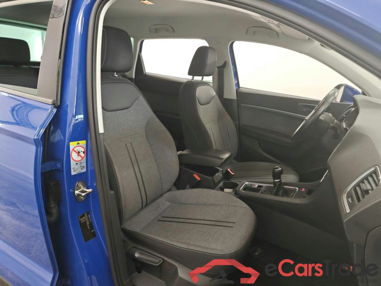 SEAT Ateca 1.5 TSI Style Business Intense 5d #3