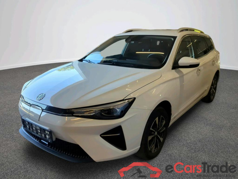 MG 5 Standard Comfort 5d 130kW #1