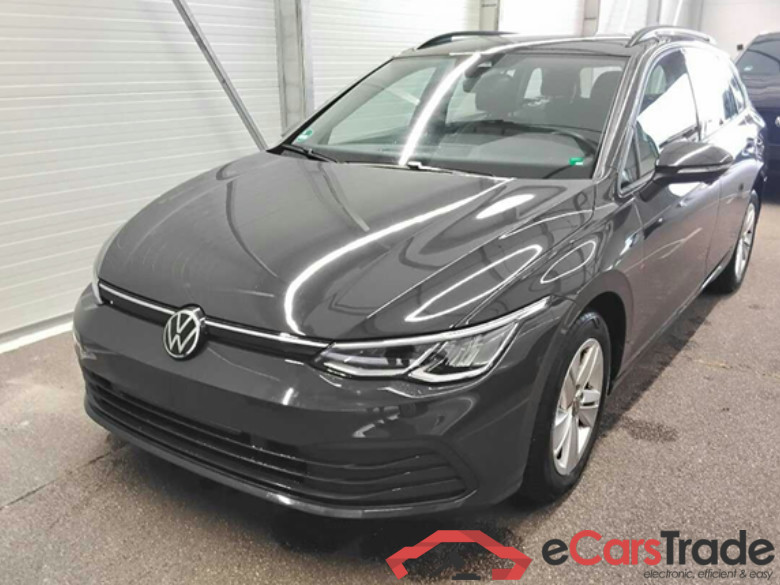 Golf VIII Variant Life 1.0 TSI 81KW MT6 E6d