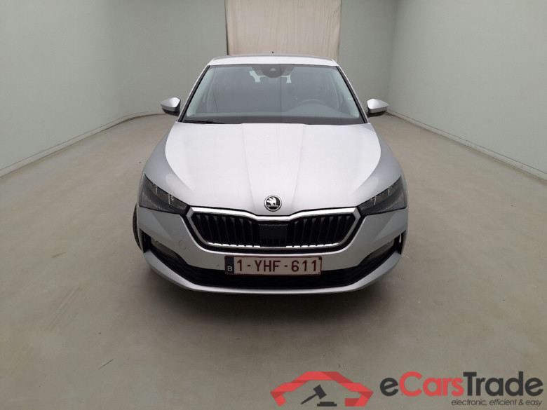 Skoda, Scala '19, Skoda Scala 1.5 110kW Ambition 5d #1