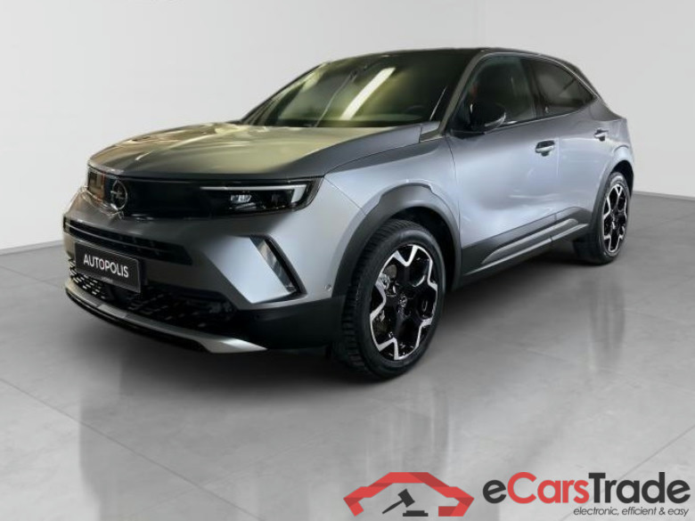 Opel Mokka-e Ultimate #3
