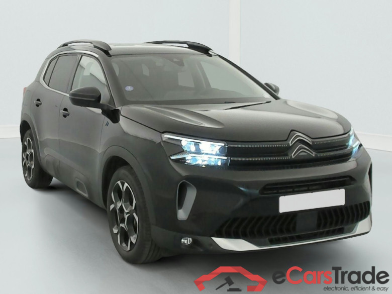 Citroen C5 AIRCROSS Shine Hybride Rechargeable 225 e-EAT8