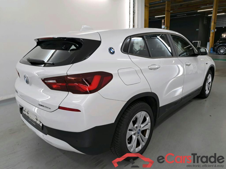 BMW X2 1.5 XDRIVE25E PHEV 162KW) #4