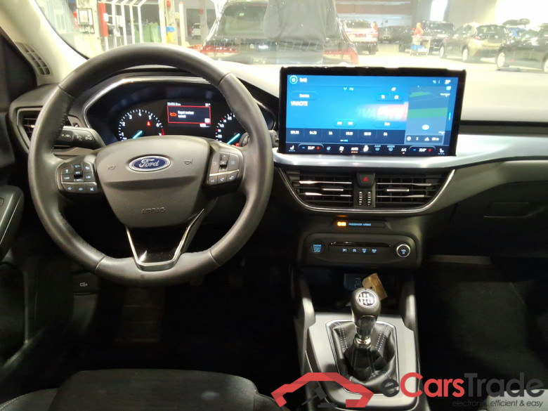 FORD FOCUS CLIPPER 1.0I ECOBOOST MHEV 92KW ACTIVE #6
