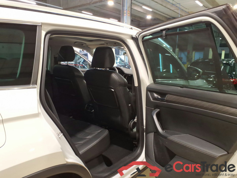 SKODA KODIAQ 1.5 TSI 110KW DSG7 CLEVER+ #5