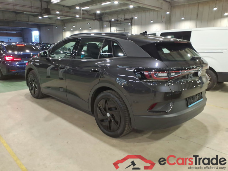 VOLKSWAGEN ID.4 BEV 82KWH 150KW PRO PERFORMANCE #2