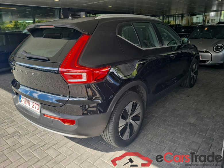 VOLVO XC40 1.5 T4 PHEV INSCRIPTION EXPR. DCT #4