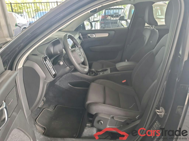 VOLVO XC40 1.5 T4 PHEV INSCRIPTION EXPR. DCT #5