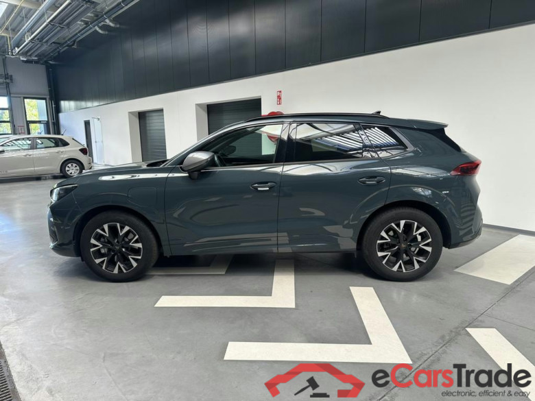 CUPRA Terramar e-Hybrid (PHEV) Impulse 1.5 204ch (150kW) DSG 6v Plug-in Hybrid #5