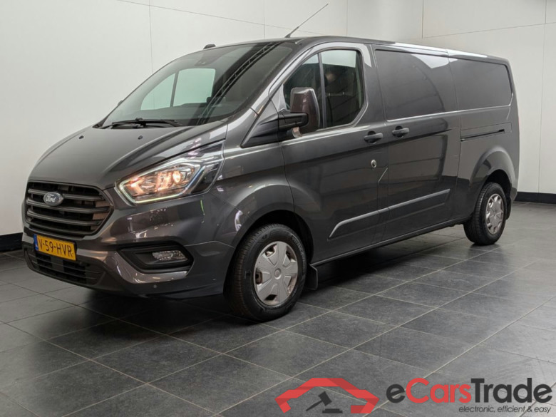 FORD Transit Custom 300 2.0 TDCI L2H1 Tr