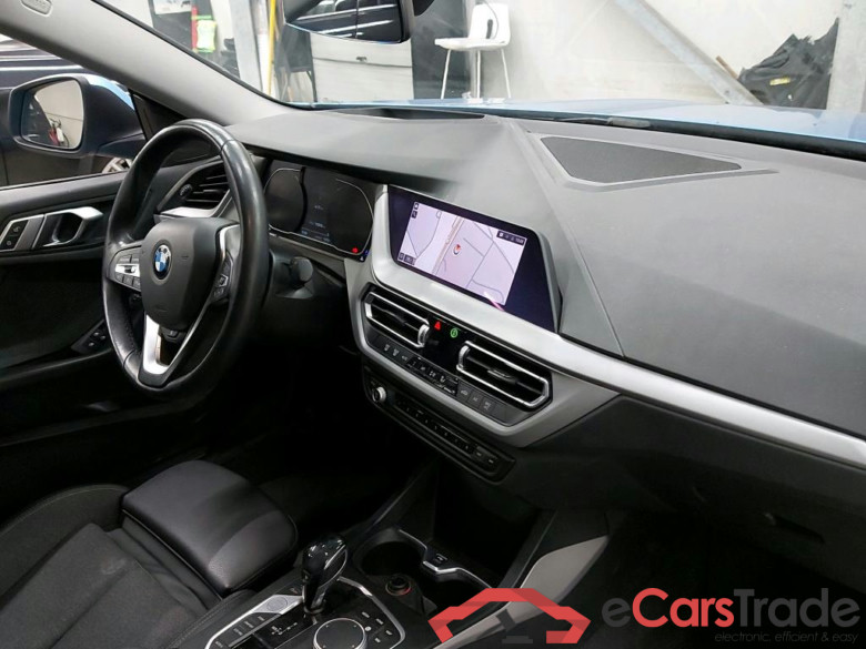 BMW - BMW 2 GRAN COUPE 218iA 136PK Advantage Pack Business & Driving Assistant & Head UP & Adaptive LED &  Parking Assistant Pack  * PETROL * #3