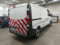 preview Renault Trafic #1