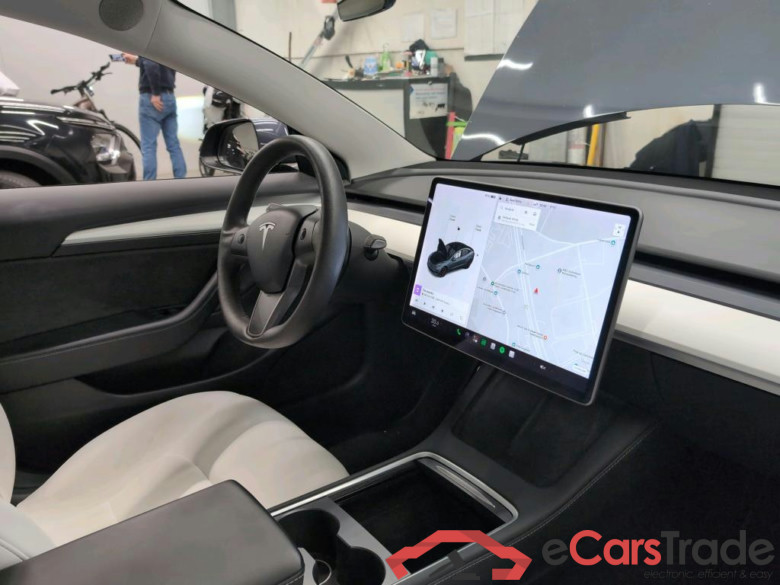 TESLA - TES MODEL 3 Performance Dual Motor AWD 490PK   * ELECTRIC * #3