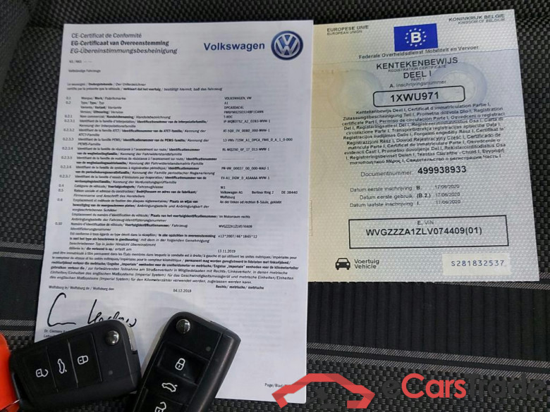 VOLKSWAGEN - VW  T-ROC TSI 150PK Style Pack Premium & Black Style & Travel & Driving Assistance Plus & Winter & Pano Roof * PETROL * #4