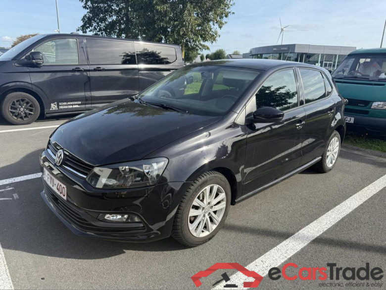 VOLKSWAGEN Polo 1.0i Trendline