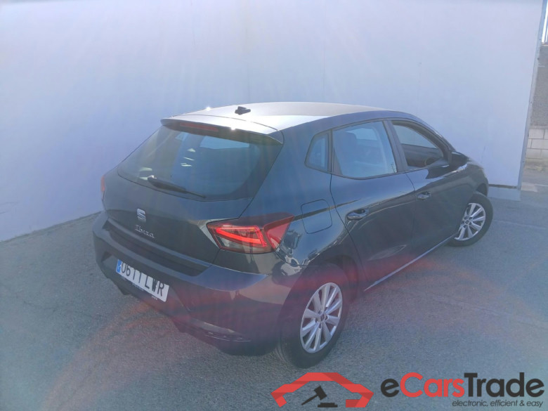 SEAT Ibiza / 2017 / 5P / berlina con portón 1.0 TSI 81kW (110CV) Style #2