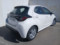 preview Toyota Yaris #1
