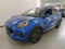 preview Ford Puma #0