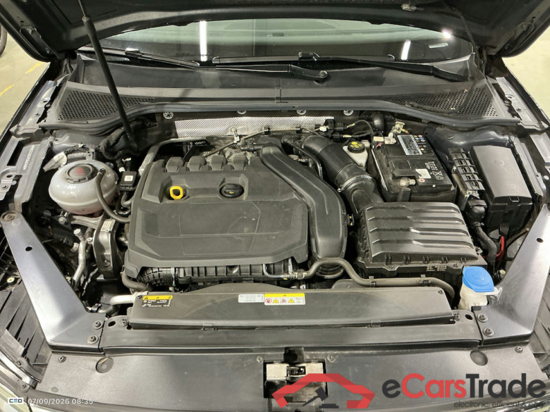 VOLKSWAGEN Passat 1.5 TSI OPF VARIANT STYLE BUSINESS #6