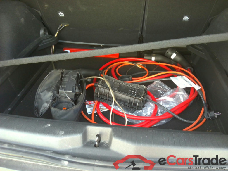 Opel Frontera 44kWh GS Aut. LED Virtual Navi Camera Klima PDC ... #6