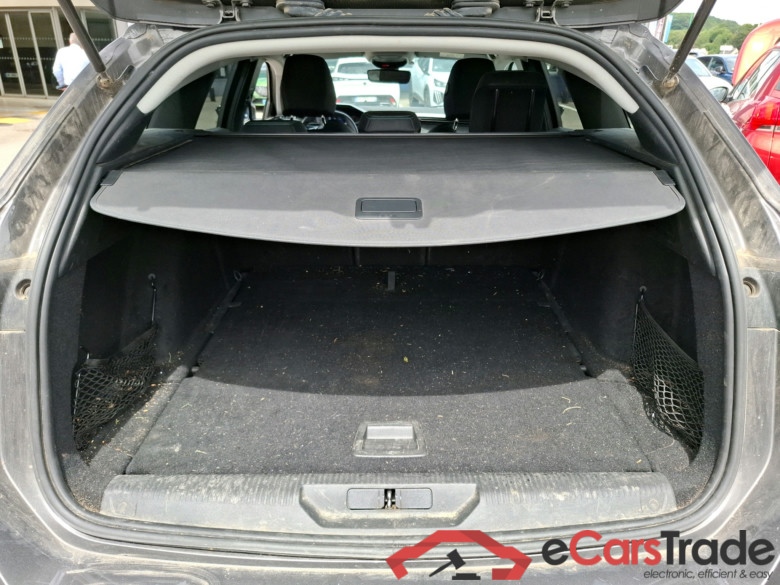 Peugeot 308 1.5 BlueHDi Allure Aut. LED I-Cockpit Navi 1/2 Leather KeylessGo Camera Klima PDC ... #5
