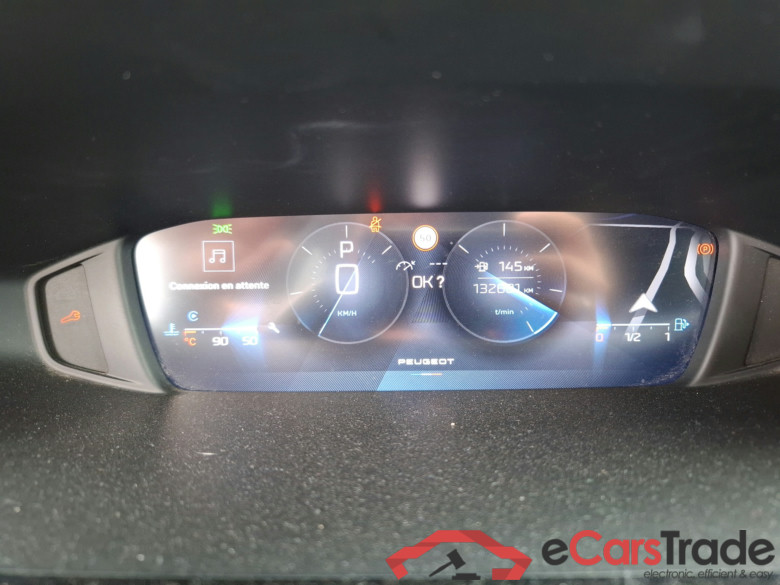 Peugeot 308 1.5 BlueHDi Allure Aut. LED I-Cockpit Navi 1/2 Leather KeylessGo Camera Klima PDC ... #6