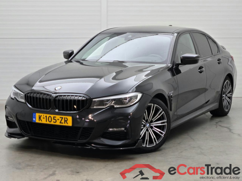 BMW 3-serie 318i High Executive #1