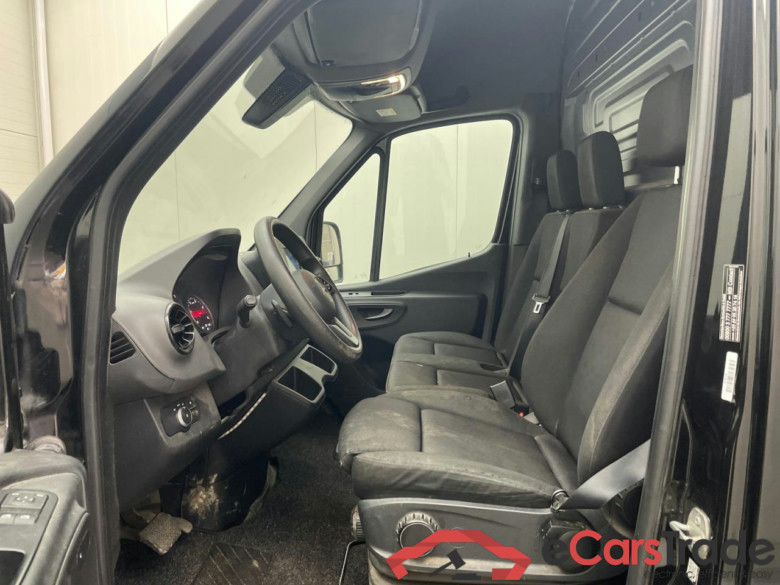 MERCEDES-BENZ Sprinter 317 1.9 CDI L4H2 RWD #5