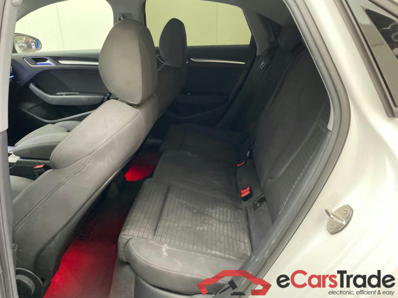 AUDI A3 Limousine 1.0 TFSI Sport Lease Edition #5