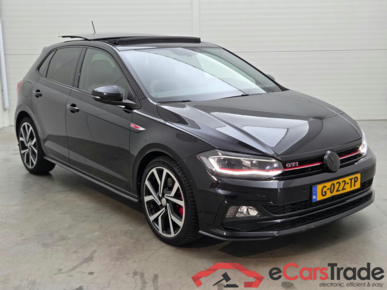 VOLKSWAGEN POLO 2.0 TSI GTI #2