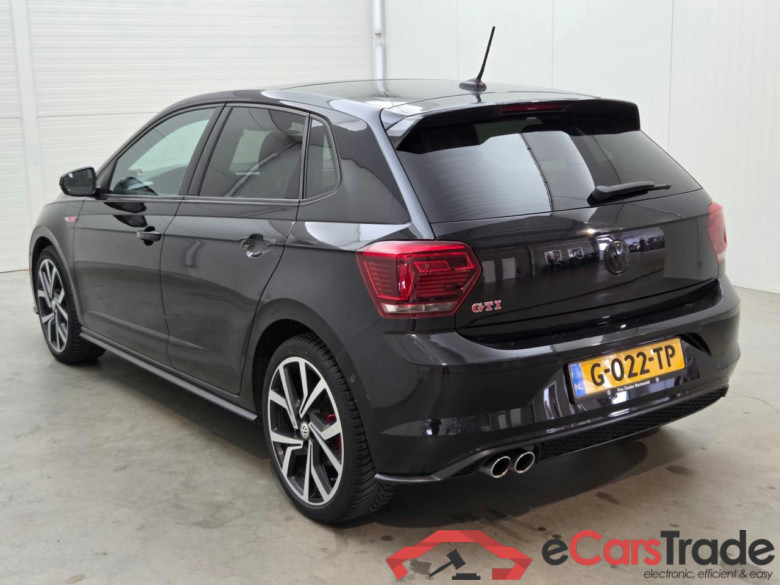 VOLKSWAGEN POLO 2.0 TSI GTI #3