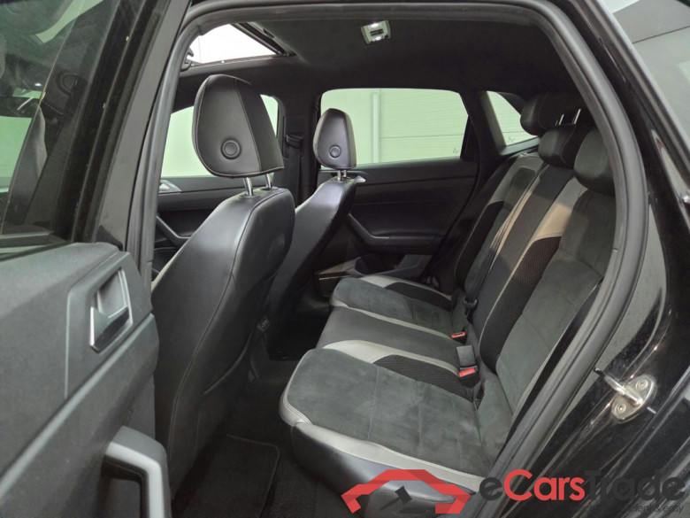 VOLKSWAGEN POLO 2.0 TSI GTI #5