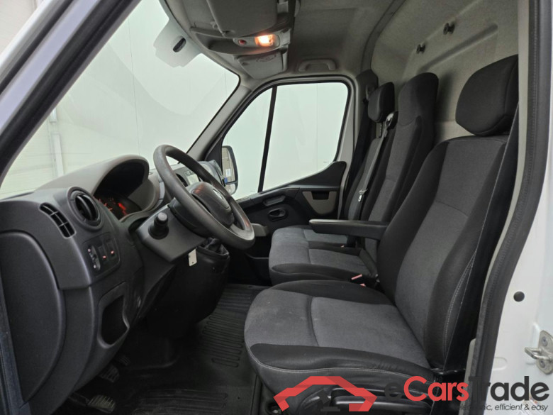RENAULT Master T33 2.3 dCi L2H2 Energy #5