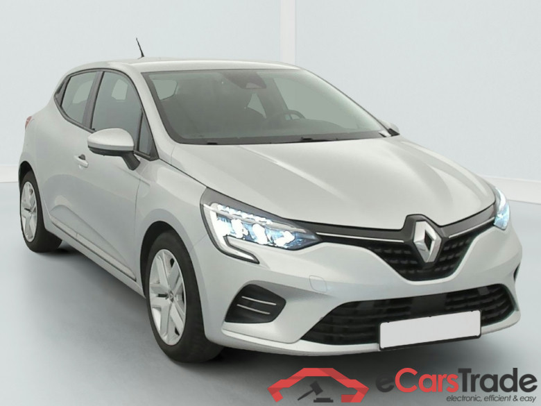 Renault Clio Business SCe 65 #1